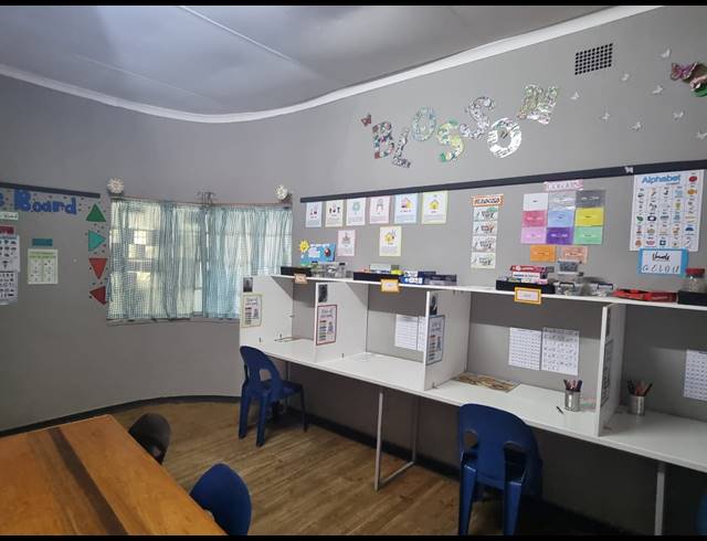 4 BEDROOM HOUSE FOR SALE IN BO-DORP